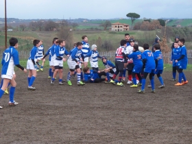 Gioco a MINIRUGBY perchè.... - DRAGHI Rugby Telese